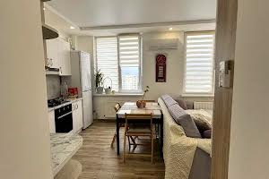 квартира за адресою Бігова вул., 17