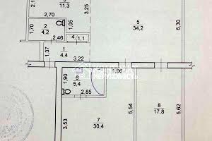 квартира по адресу 23 Августа ул., 34