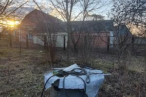 ділянка за адресою Польовий провулок
