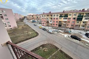 квартира за адресою смт. Авангард, Європейська вул., 9
