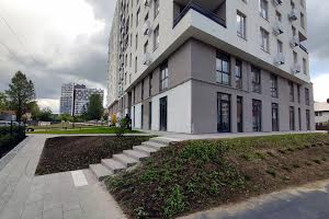 комерційна за адресою Зелена вул., 267