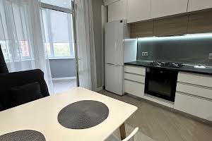 квартира по адресу Червоной Калины просп., 58б