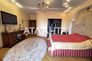 квартира за адресою Педагогічна вул., 27