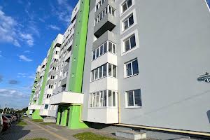 квартира за адресою Глинянський Тракт вул., 1Б