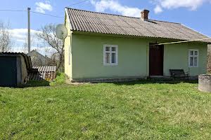 будинок за адресою Щирецька, 48