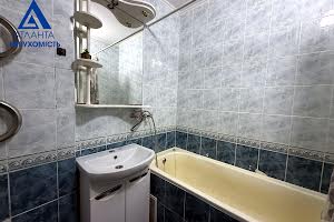 квартира по адресу Киверцевская ул., 16