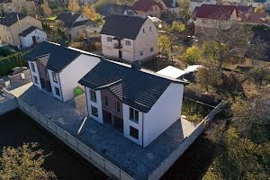 будинок за адресою Боженова вул.