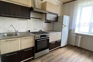 квартира за адресою Чкалова вул., 17б