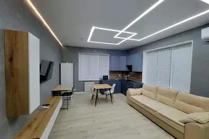квартира за адресою Канатна вул., 38