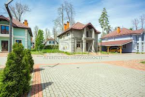 дом по адресу Дачна