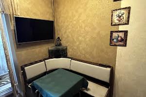 квартира за адресою Запорізьке шосе, 38