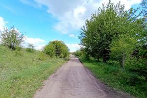 ділянка за адресою Затишна