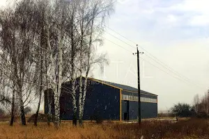 коммерческая по адресу вул. Братів Кузьменків, 1