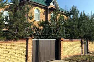 дом по адресу Осокорки