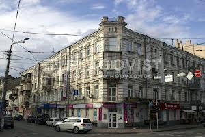 комерційна за адресою Нижній Вал вул., 37/20