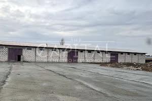 комерційна за адресою Вишгородський, 1