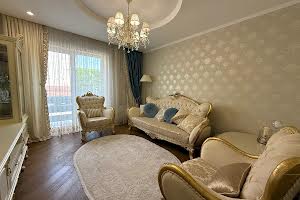квартира за адресою Анатолія Тегзи вул. (Возз'єднання), 47