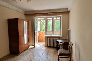 квартира по адресу Коломыйский пер., 3/1