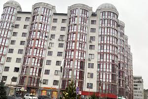 квартира за адресою Гната Хоткевича вул.