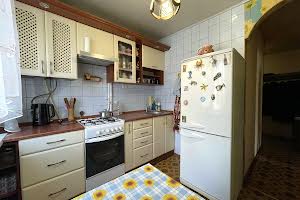 квартира по адресу Богдана Хмельницкого просп. (Героев Сталинграда), 39