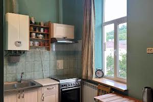 квартира по адресу Огуречная ул., 2