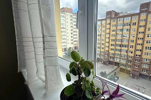 квартира по адресу Кармелюка ул., 11