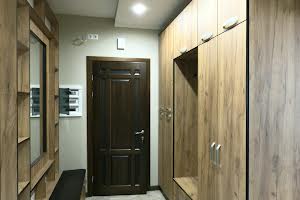 квартира за адресою Трускавецька вул., 111