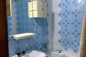 квартира за адресою Заболотного вул., 31