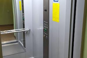 квартира по адресу Тернопільська ул., 12-А