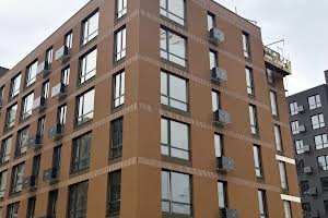 квартира за адресою Героїв Майдану вул., 12