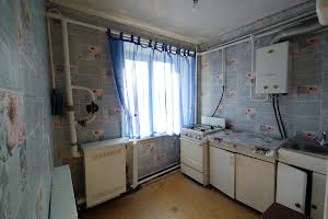 квартира за адресою Шевченка вул., 34