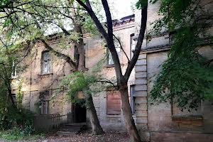 будинок за адресою Якубенківська вул. (Тропініна)