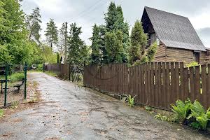 будинок за адресою Підлісна
