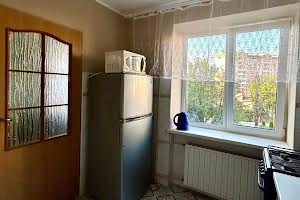 квартира за адресою Берегова вул., 25