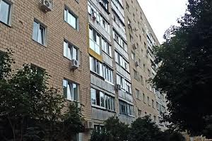 квартира за адресою Рокоссовського вул., 37