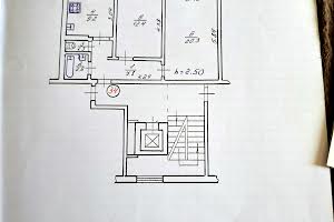 квартира за адресою Скрипника вул., 31а