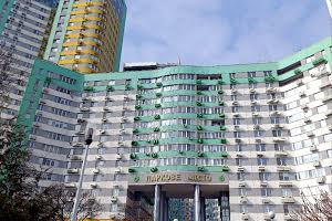 квартира за адресою Вишгородська вул., 45