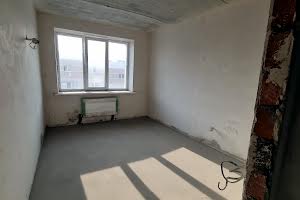 квартира по адресу Кармелюка ул., 3/4