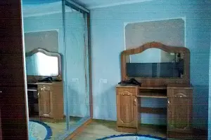 квартира по адресу Олександра Маламужа ул., 15