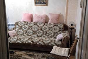 квартира за адресою Тракторобудівників просп., 118а