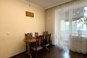 квартира по адресу Зеленая ул., 115