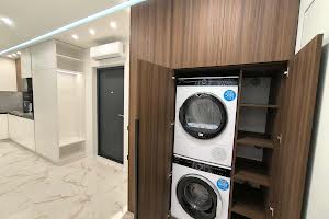 квартира по адресу Крайковского ул., 3 к8