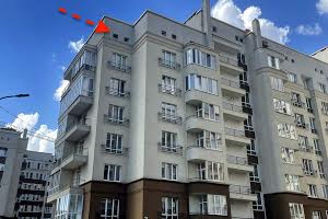 квартира за адресою Стрийська вул., 115-В