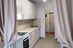 квартира за адресою Кармелюка вул., 7а