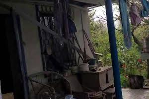 будинок за адресою 21-й км Старокиевской дороги вул.