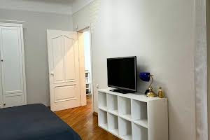 квартира по адресу Фанинский пер., 3