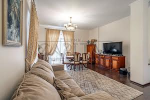 дом по адресу Перемоги, 34