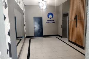 квартира за адресою Проскурівська вул., 10/3