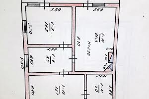 дом по адресу  Каролино-бугаз, Квіткова, 1