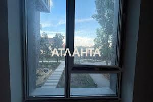 квартира по адресу Авдеева-Черноморского ул., 7